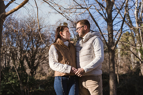 MARÍA ELENA + CARLOS 