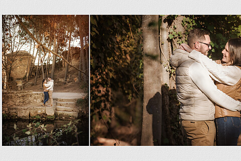 ALBUM PREBODA MARIA ELENA+CARLOS