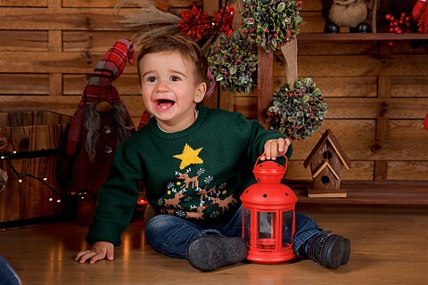 SESION NAVIDAD DOMINGO